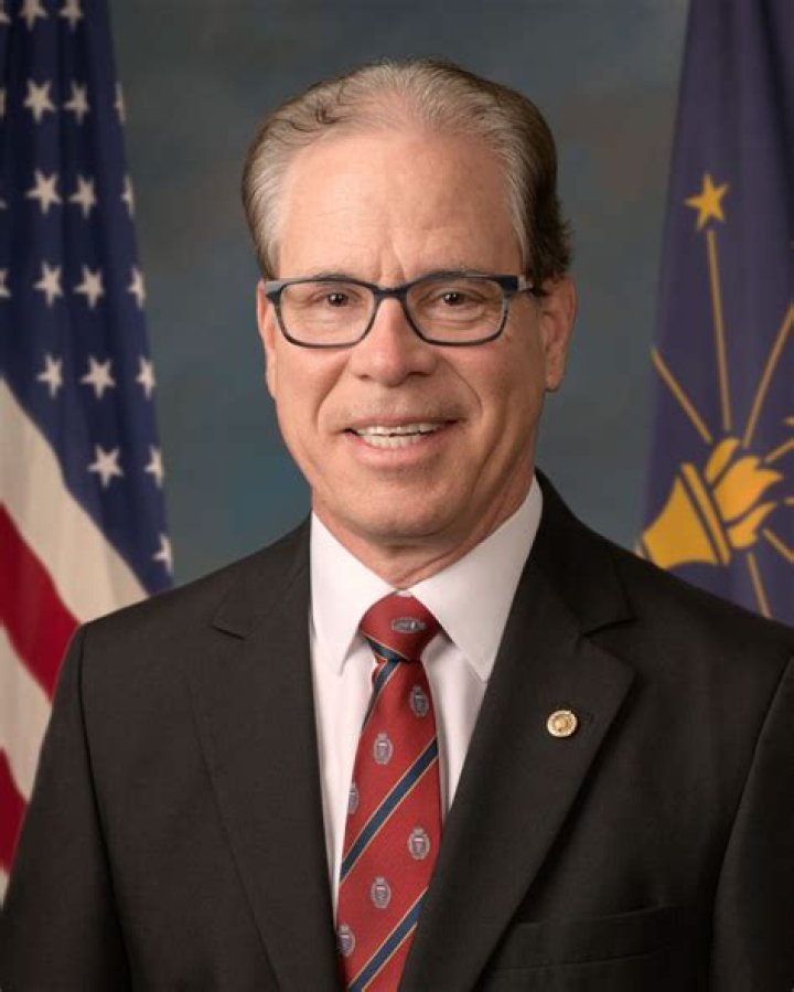 Unveiling Mike Braun's Net Worth: Discoveries And Insights