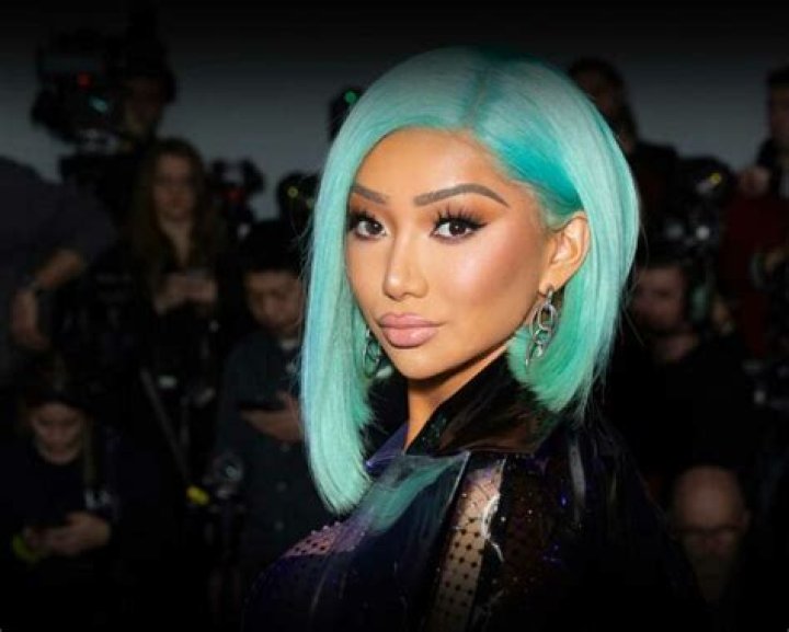 Unveiling Nikita Dragun's Net Worth: Discoveries And Insights