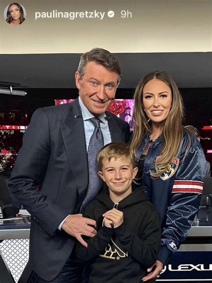 Unveiling Paulina Gretzky's Net Worth: Surprising Insights Revealed