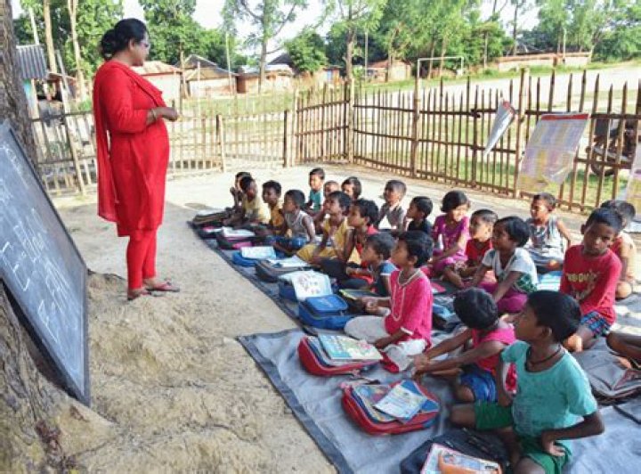 Unveiling Rose Williams' Extraordinary Legacy: Empowering Underprivileged Children