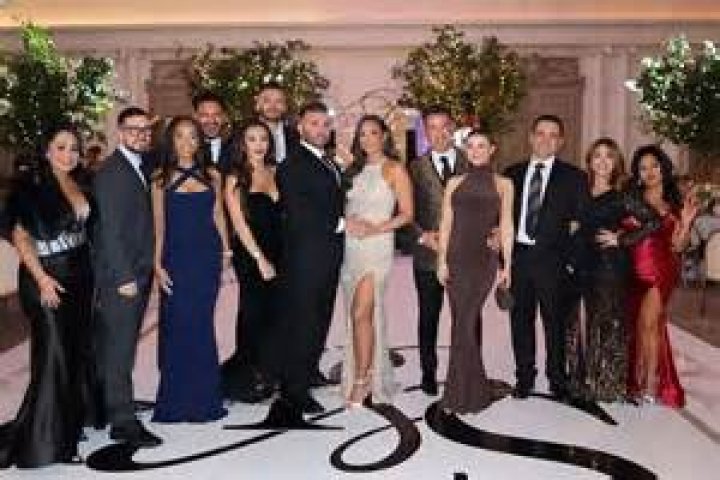 Unveiling Sammi Giancola's Height And Its Untold Significance