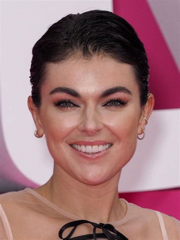 Unveiling Serinda Swan's Heritage: A Journey Of Discovery