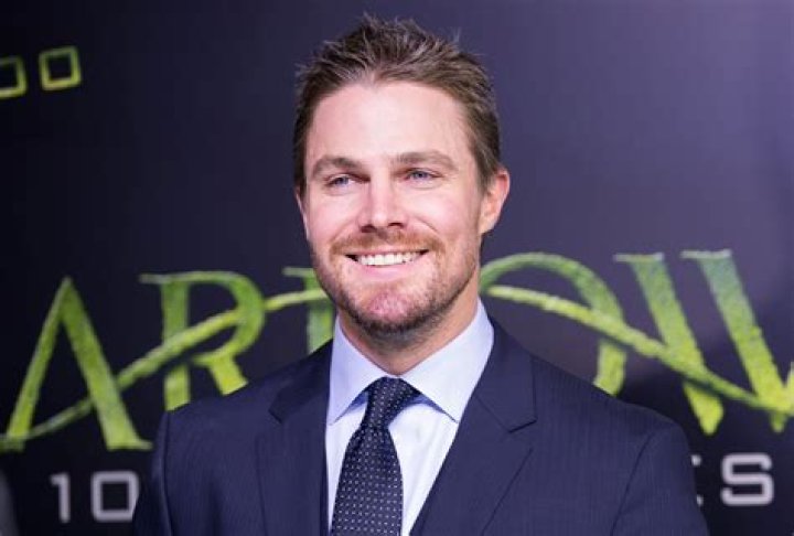 Unveiling Stephen Amell's Net Worth: Discoveries And Surprises
