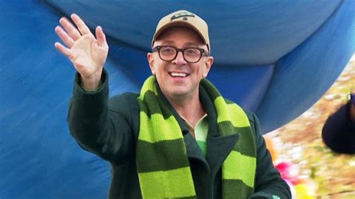 Unveiling Steve Burns' Cinematic And Television Legacy: A Journey Of Discovery