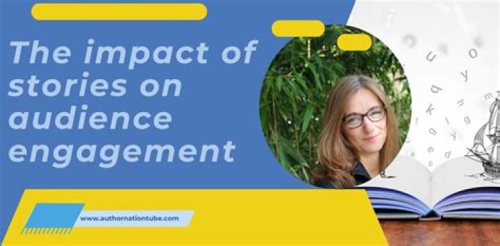 Unveiling Stories, Impact, And Inspiration