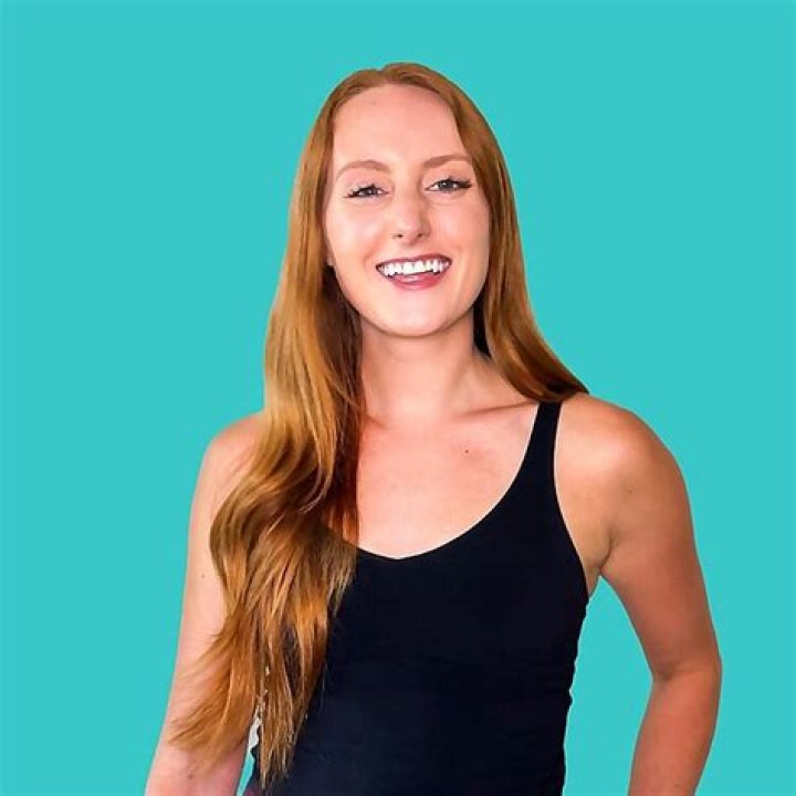 Unveiling Taylor Watts' Net Worth: Exclusive Insights Revealed