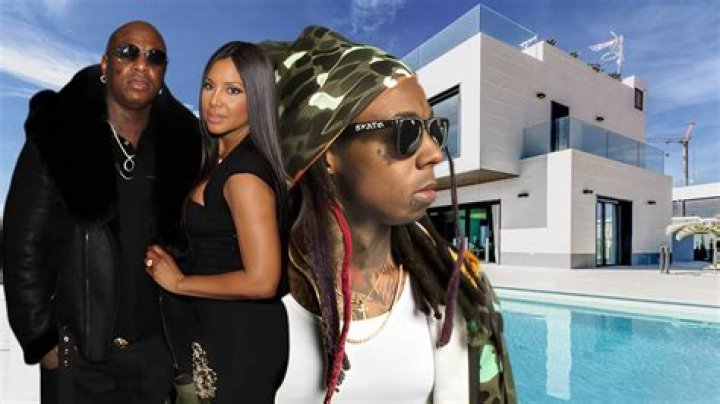 Unveiling The Birdman Girlfriend: Discoveries And Insights