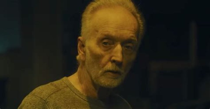 Unveiling The Chilling World Of Tobin Bell Movies: A Journey Into Horror