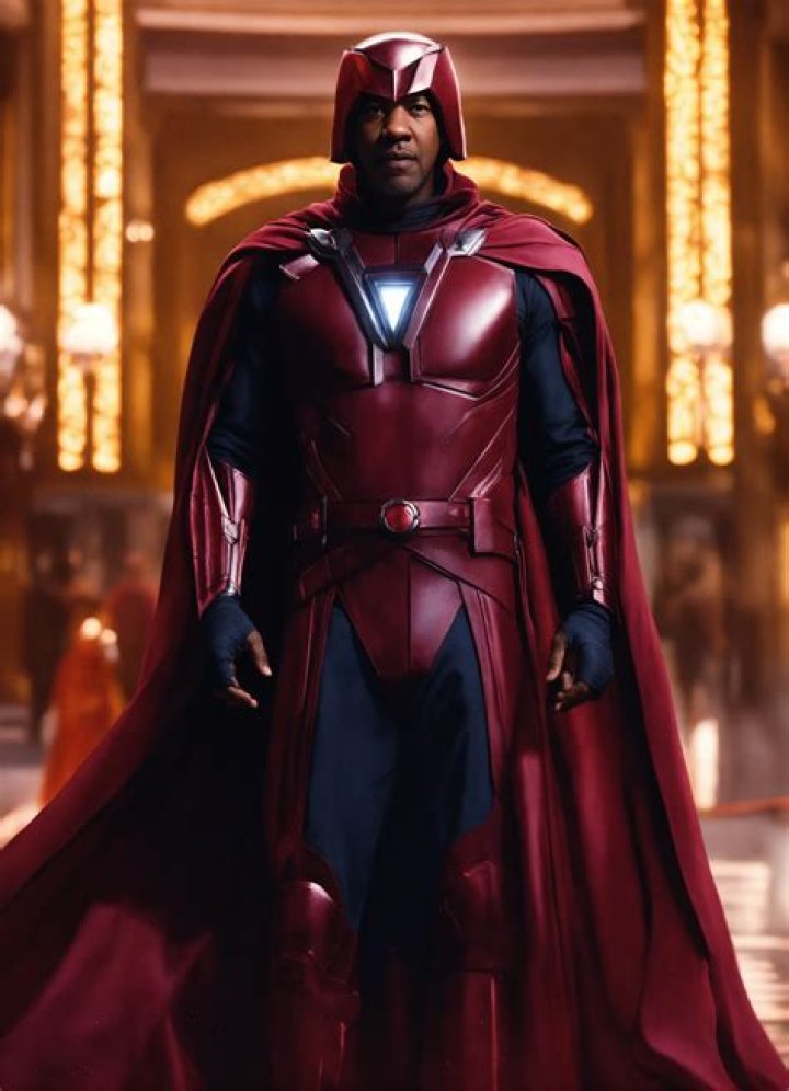 Unveiling The Cinematic Brilliance Of Denzel Washington