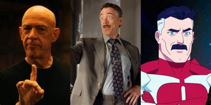 Unveiling The Cinematic Gems Of J. K. Simmons: Discoveries And Insights