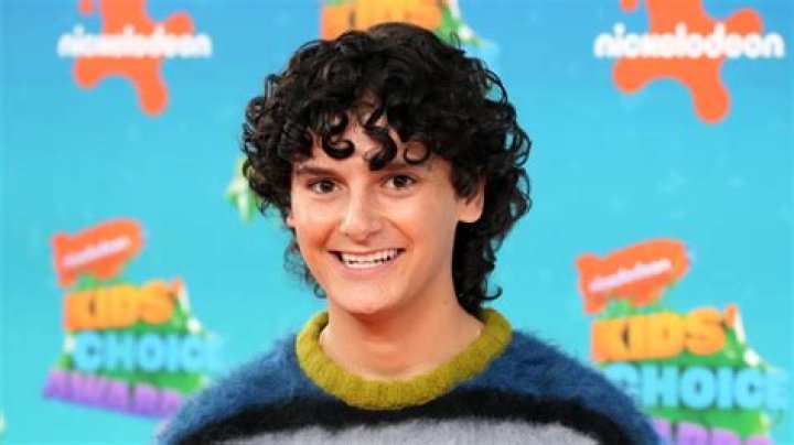 Unveiling The Cinematic Journey Of Nicolas Cantu: Discoveries And Insights
