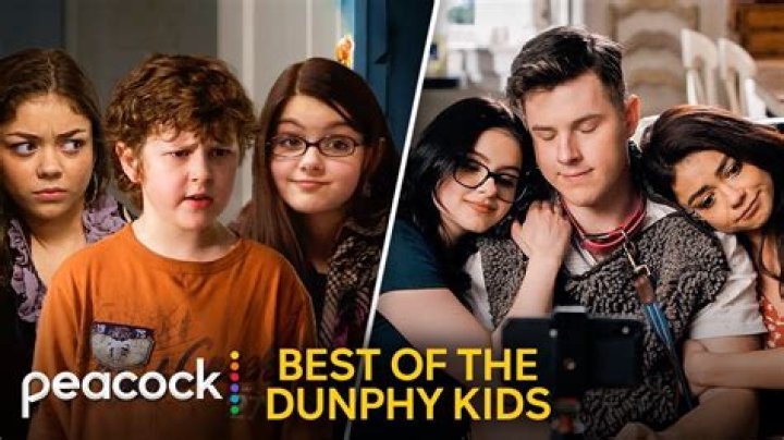 Unveiling The Comedic Genius Behind Luke Dunphy And Beyond