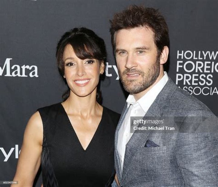 Unveiling The Creative Synergy Of Jennifer Beals And Ken Dixon