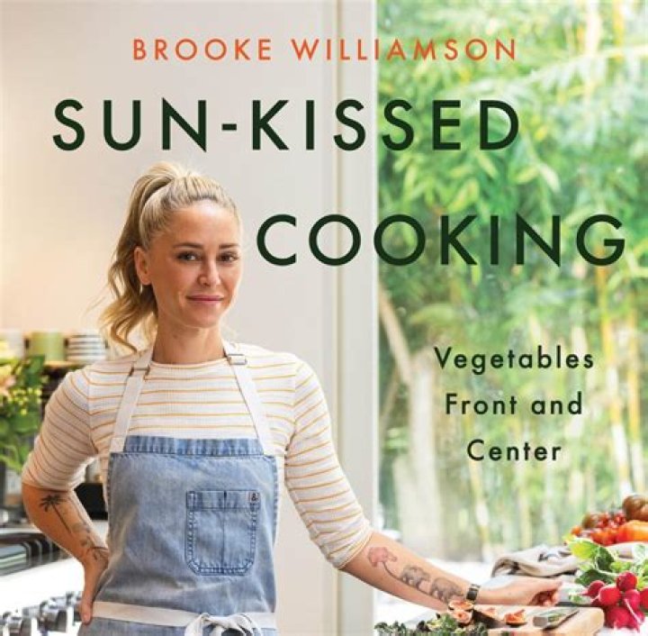 Unveiling The Culinary Genius Behind Brooke Williamson