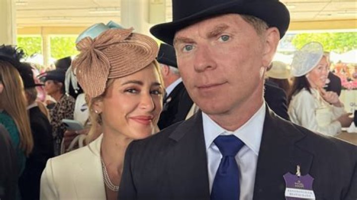 Unveiling The Date: Brooke Williamson's Marital Milestone