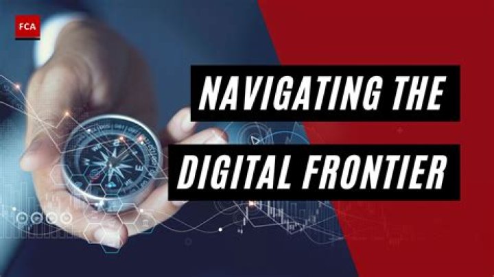 Unveiling The Digital Frontier: Discoveries With Camils Araujo