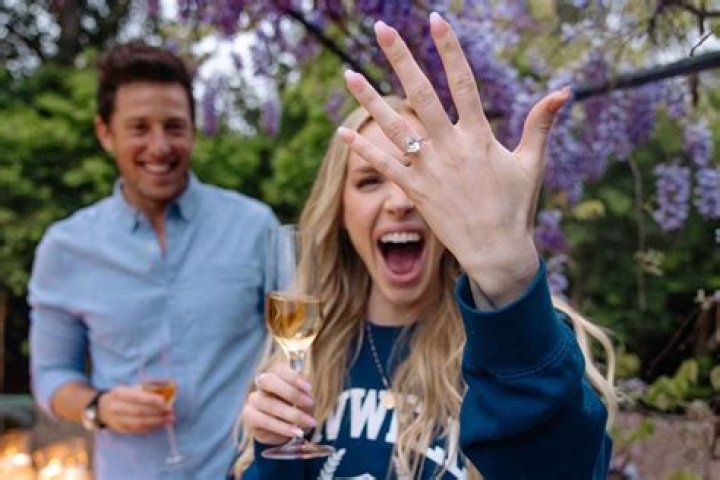 Unveiling The Enchanting World Of "alex Coopers Ring": Discoveries And Insights