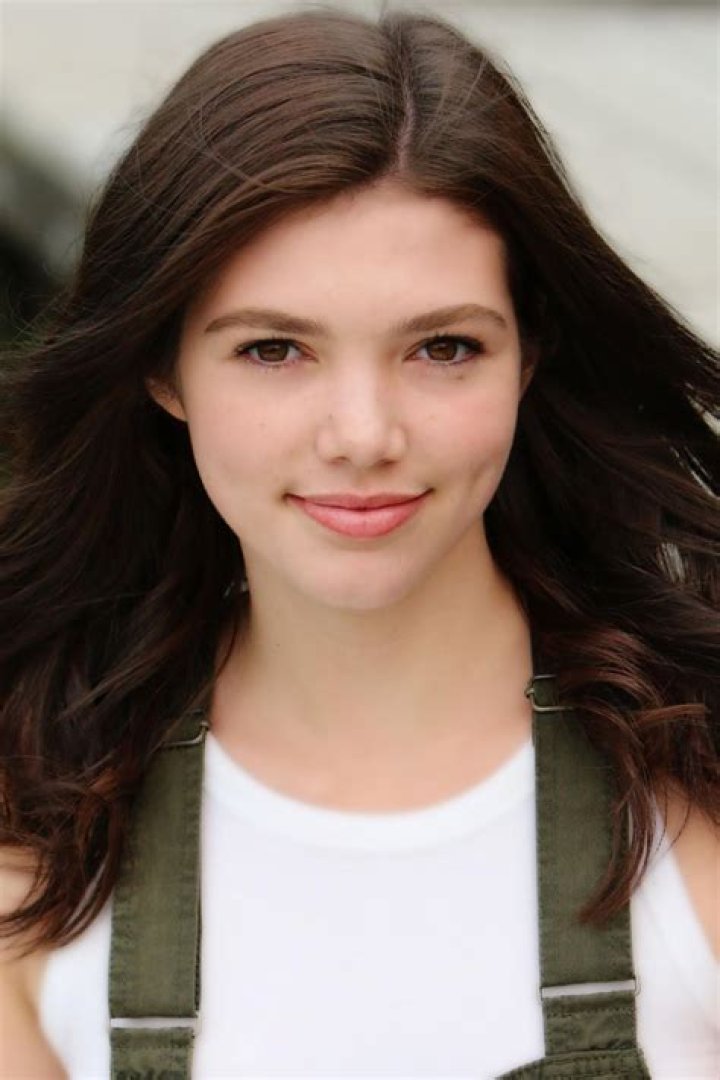 Unveiling The Enchanting World Of Alisha Newton In "When Calls The Heart"