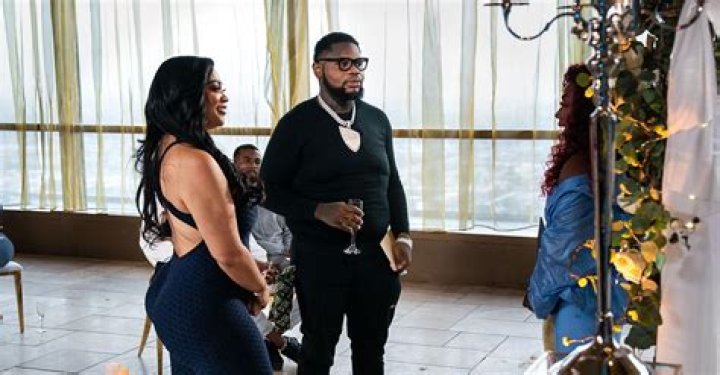 Unveiling The Enchanting World Of Fatboy SSE's Wife On Instagram: Discoveries And Insights Await