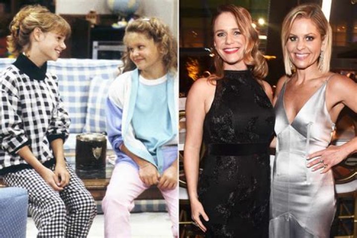 Unveiling The Enchanting World Of The "Kimmy Gibbler Actress": Discoveries And Insights