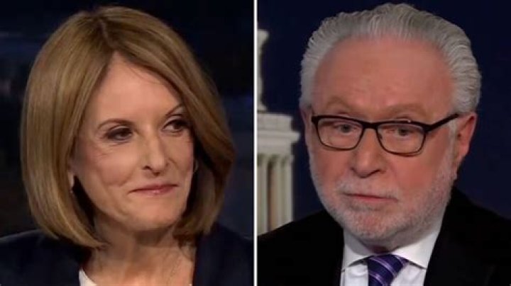 Unveiling The Enigma: Gloria Borger's Controversial Career
