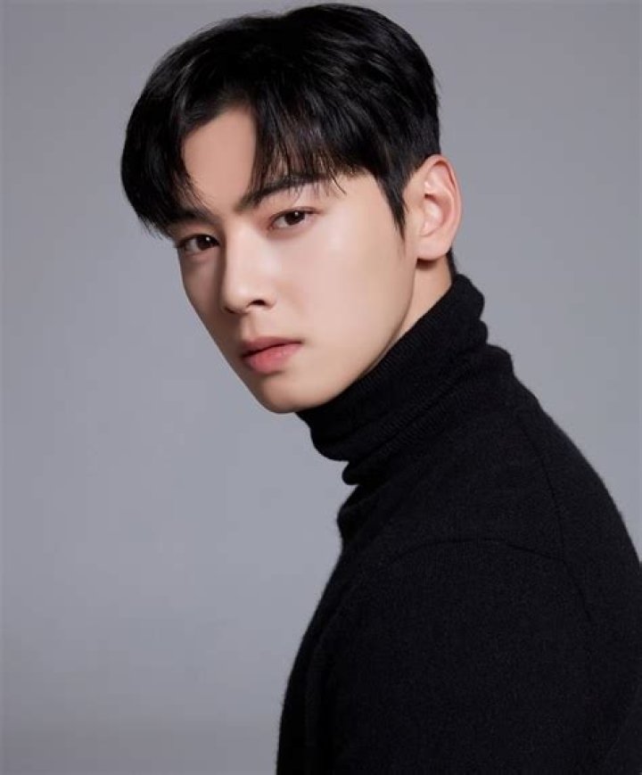 Unveiling The Enigma Of Cha Eun-Woo's Age: Exploring Discoveries And Insights