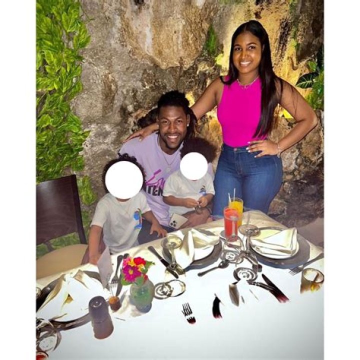 Unveiling The Enigma: Oneil Cruz's Girlfriend Revealed