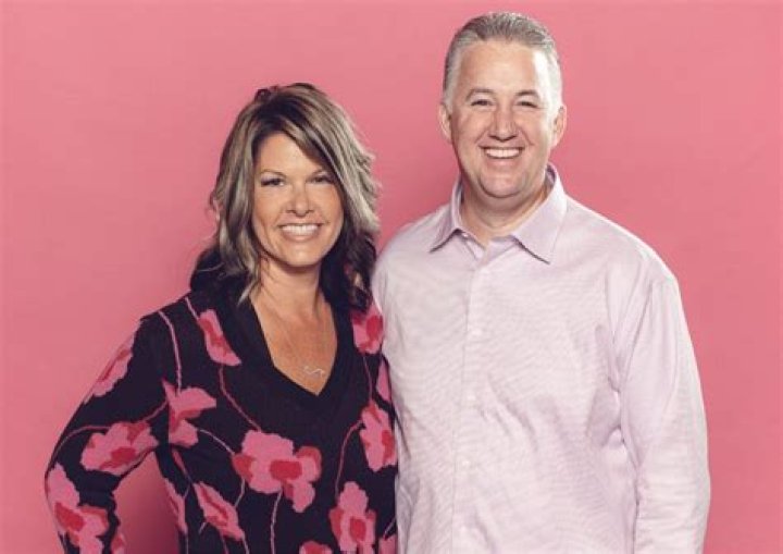 Unveiling The Enigmatic Heart Of Matt Painter's Beloved Wife