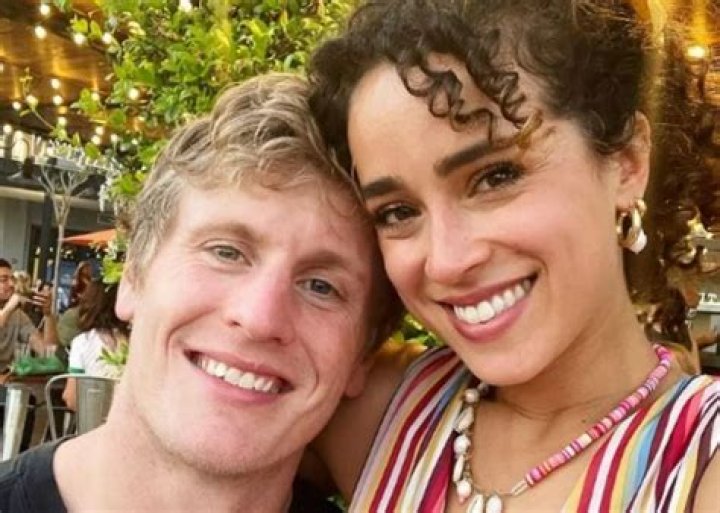 Unveiling The Enigmatic Husband Of Madison Alworth: Discoveries And Insights