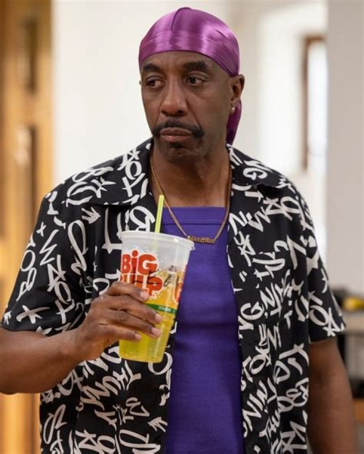 Unveiling The Enigmatic JB Smoove's Sister: Discoveries And Insights