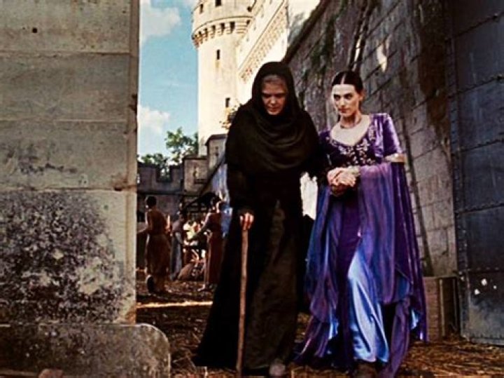 Unveiling The Enigmatic Morgause: Discoveries And Insights