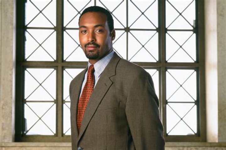 Unveiling The Enigmatic Partnership Of Jesse Martin: Discoveries And Insights