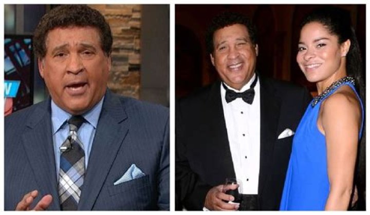 Unveiling The Enigmatic World Of Greg Gumbel's Wife: Unlocking Insights And Discoveries