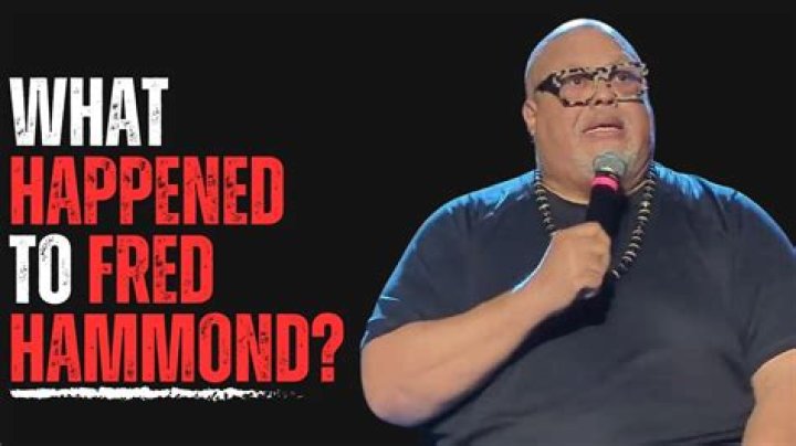 Unveiling The Extraordinary Journey Of Fred Hammond's Wife: Discoveries And Insights