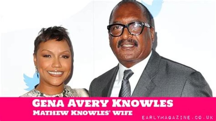 Unveiling The Extraordinary Journey Of Gena Avery Knowles: Discoveries And Insights Await