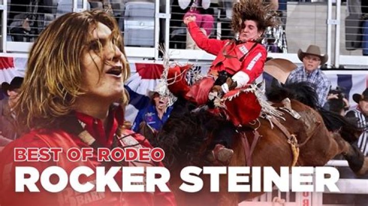 Unveiling The Extraordinary Journey Of "Rocker" Steiner's Wife
