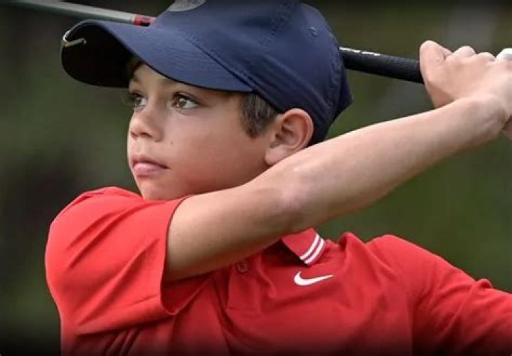Unveiling The Extraordinary Life And Impact Of Golf Icon Charlie Axel Woods