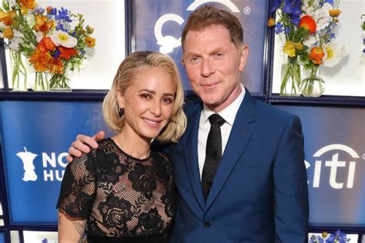 Unveiling The Extraordinary Life Of Brooke Williamson's Husband, Nick Roberts