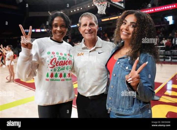Unveiling The Extraordinary Role Of Eric Musselman's Wife