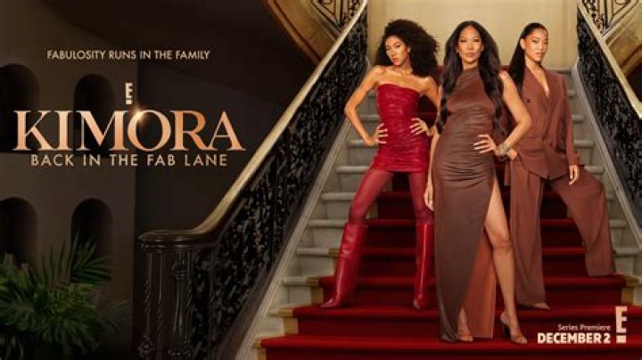 Unveiling The Extraordinary Woman Behind Kimora Lee Simmons