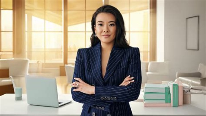 Unveiling The Financial Realm Of Vivian Tu: Net Worth And Beyond