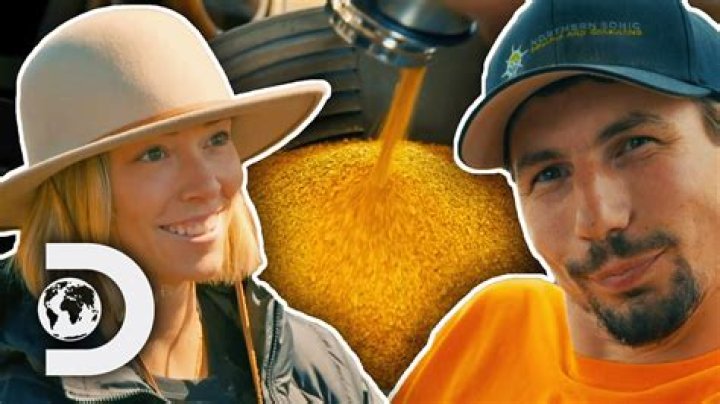 Unveiling The Fortune Of The Gold King: Parker Schnabel's Wealth Explored