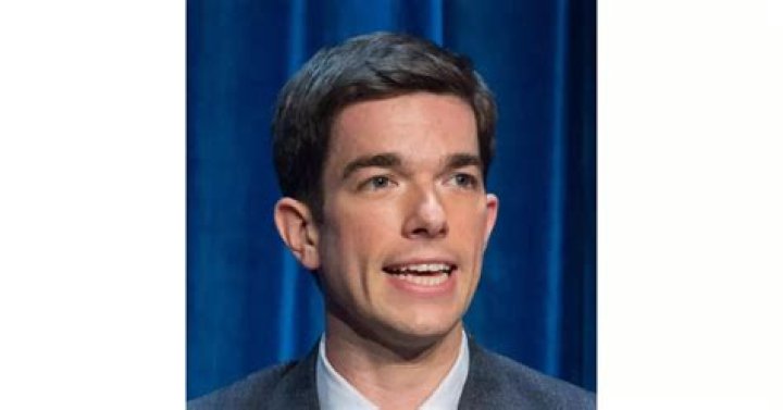 Unveiling The Genesis Of Comedic Brilliance: Young John Mulaney Decoded