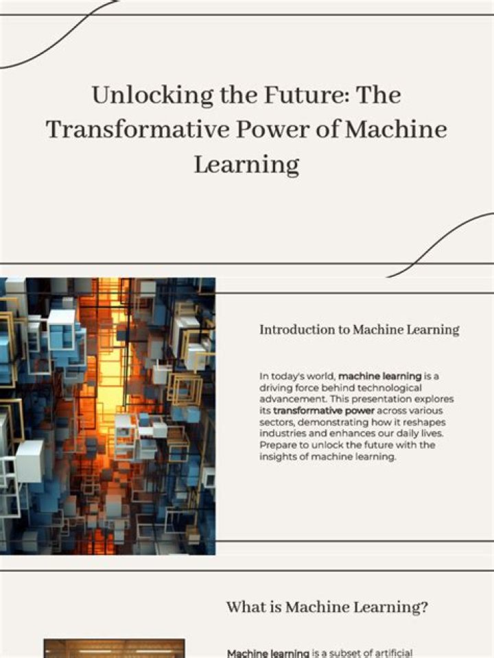 Unveiling The Genius Of Gene Dickinson: Unlocking Machine Learning's Potential
