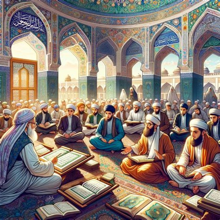 Unveiling The Global Reach And Influence Of Islam
