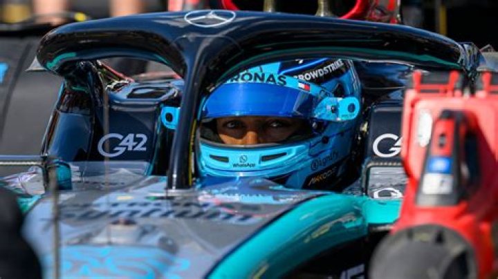 Unveiling The Guiding Force Behind George Russell's Racing Success: His Parents
