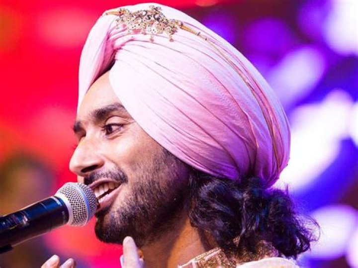 Unveiling The Heart Of "Satinder Sartaaj Child": Discoveries And Insights
