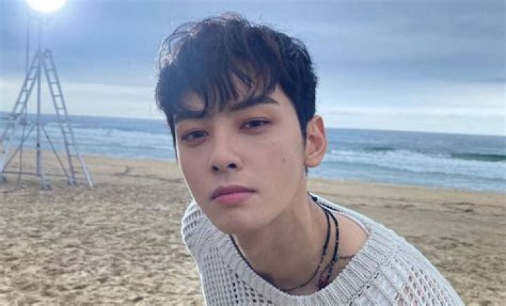 Unveiling The Height Of Cha Eun Woo: Discoveries And Insights