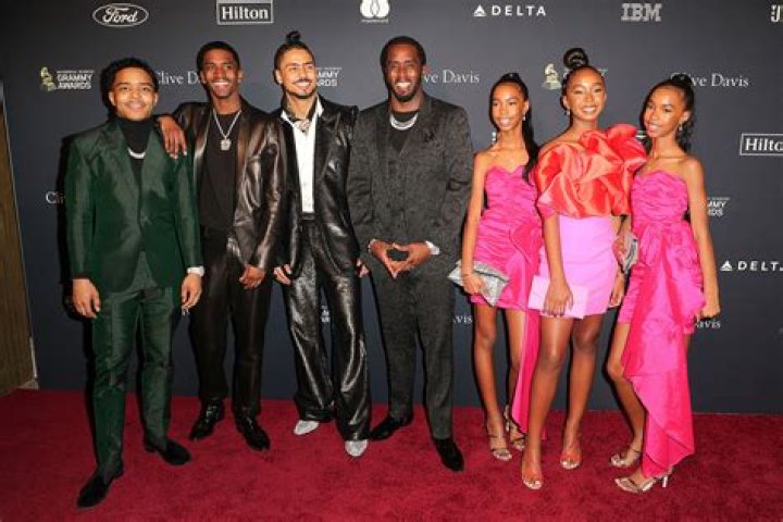 Unveiling The History Behind: Who Is Diddy's Mother?