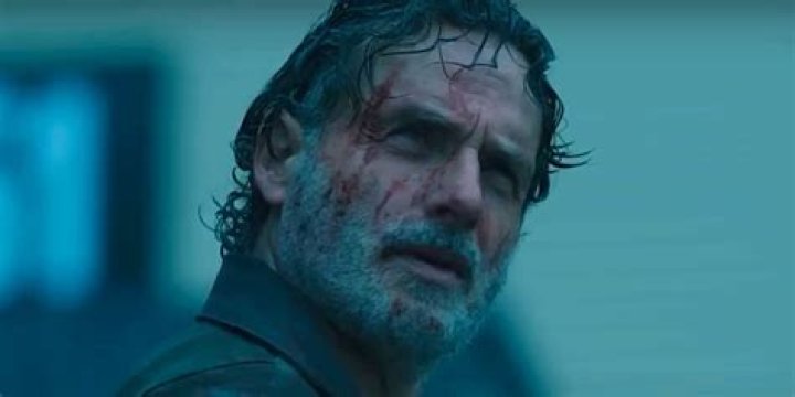 Unveiling The Horizon: Andrew Lincoln's Upcoming Projects